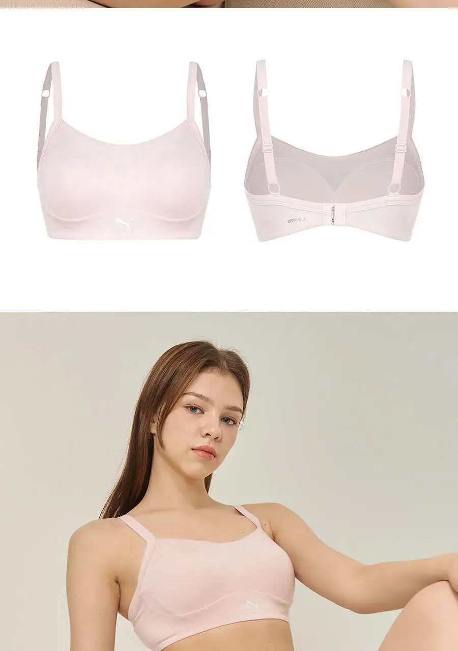 [푸마] 소프트 애착 모달 브라탑 4PACK 상세페이지 56